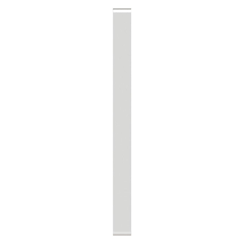 Vierkant-Rosette blind