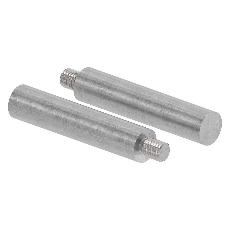 Stift 14mm, 65mm lang