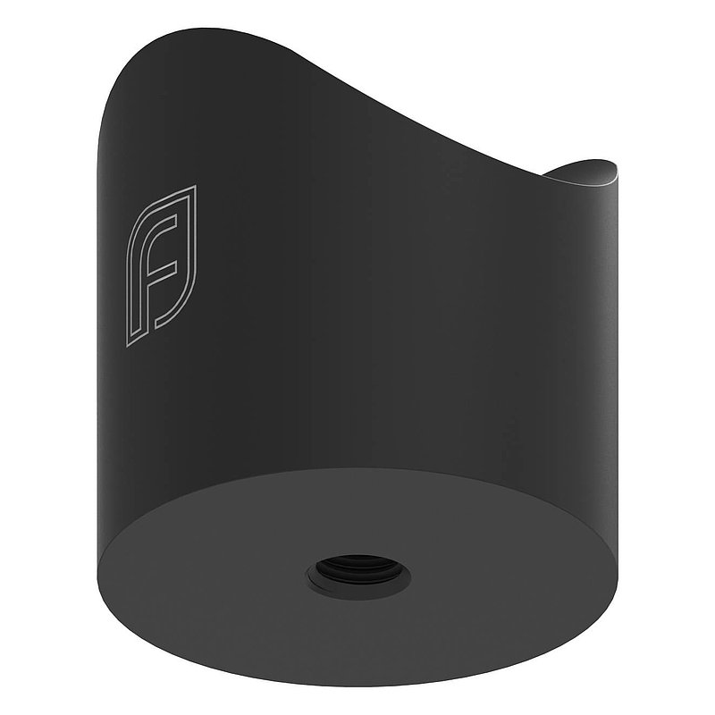 Ausrichthilfe für Rohre 42,4mm
