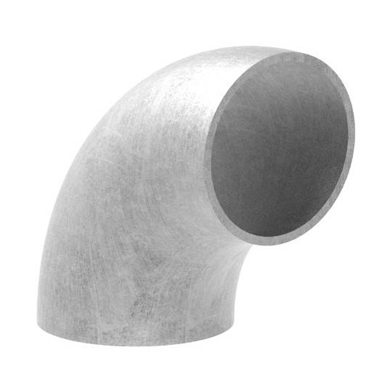 Schweißbogen 90°, 42,4x2,6mm