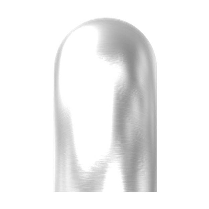 Schweißbogen 180°, 48,3x2,0mm, V2A