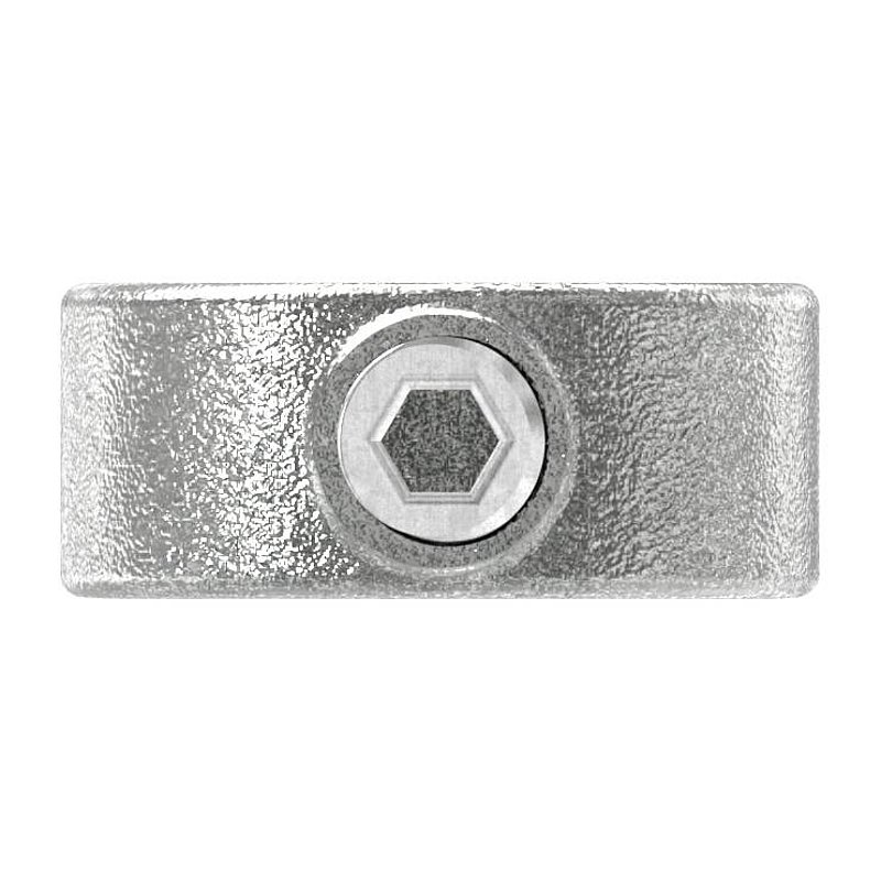 Stellring, für Rohr Ø 48,3mm