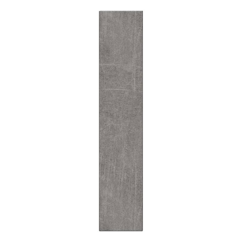 Krümmerleiste 40x8 L: 1500mm