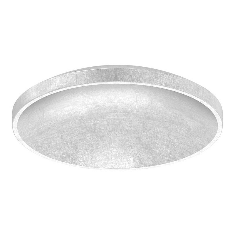 Gewölbte Schale Ø 21,3x1,5mm, H: 5mm, roh, V2A