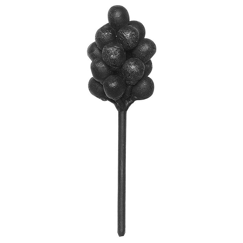 Weintraube, Ansatz Ø 8mm