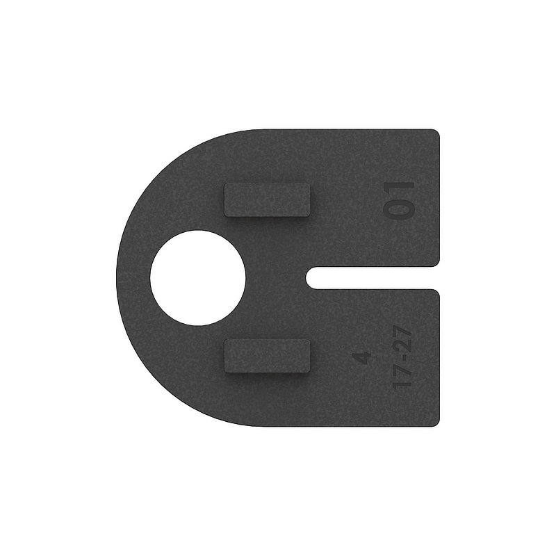 Gummi für Mod. 38 - für ESG 10mm