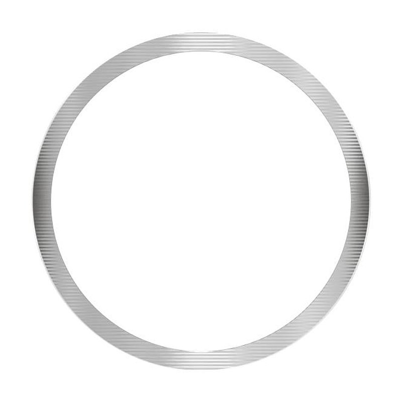 Rohrverbindungsstück von 33,7 / 42,4mm