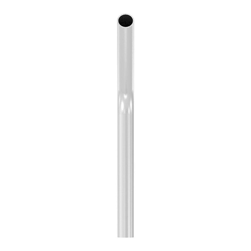 Rohrbogen 60°, aus Rohr 26,9x2,0mm, V2A