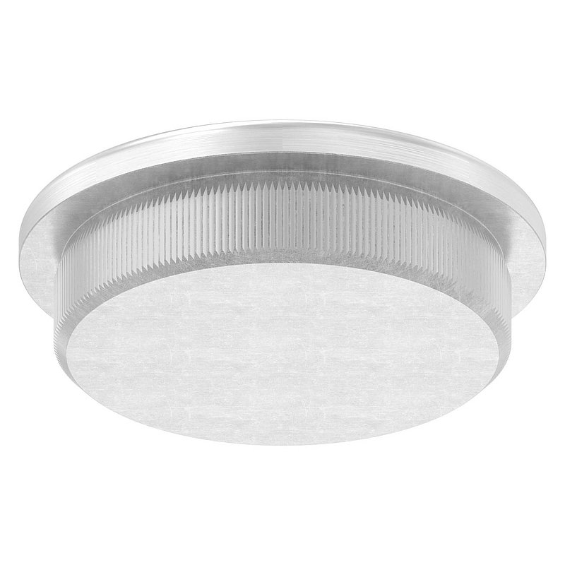 Bouchon pour extrémité de tube, pour tube 42,4x3,0mm, V2A
