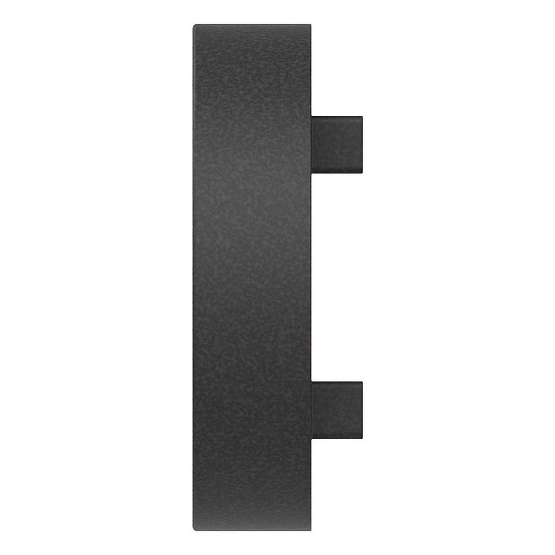 Gummi für Mod. 38, 2mm Blech