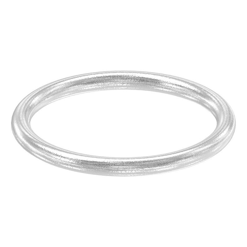 Ring 4x47mm AISI316
