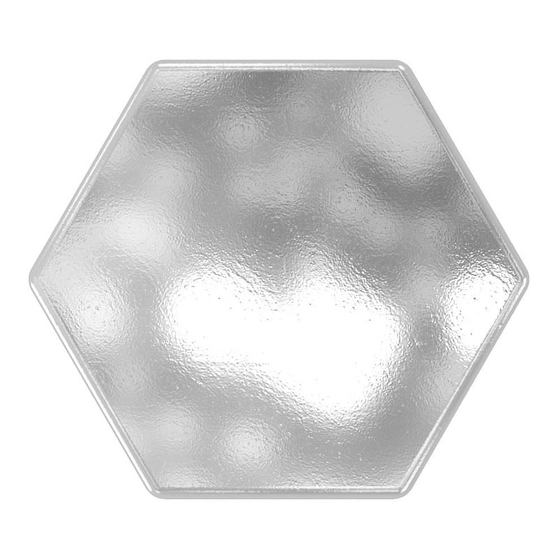Écrou hexagonal borgne bas M6, DIN 917, V2A