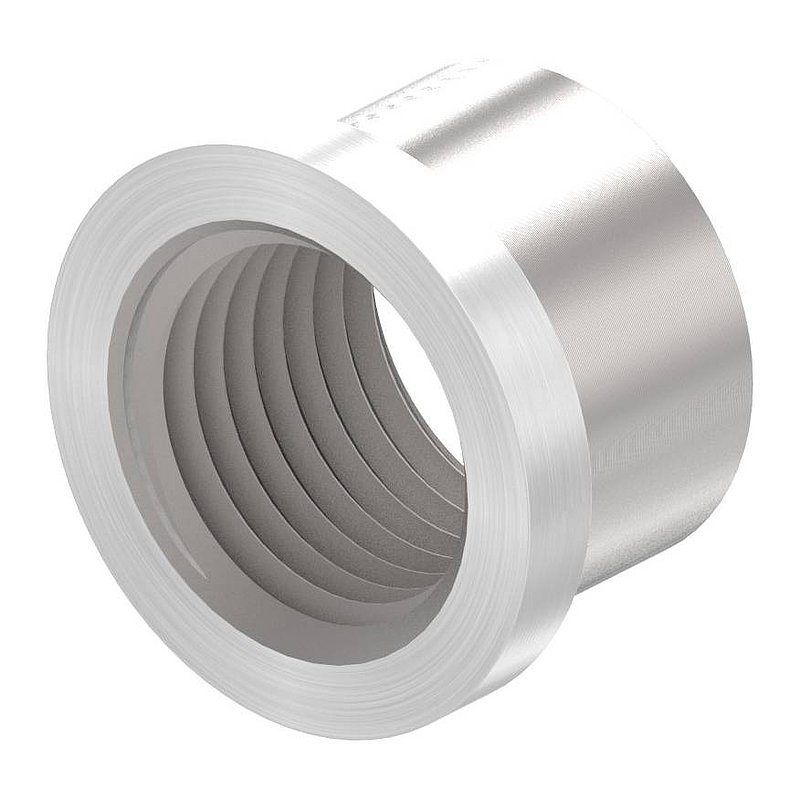 Gewindehülse, passend zu Torband 120-M24-VA , V2A