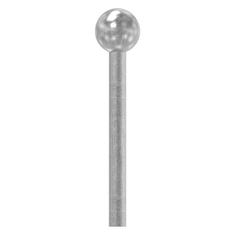 Embout à tête sphérique, sphère 13mm