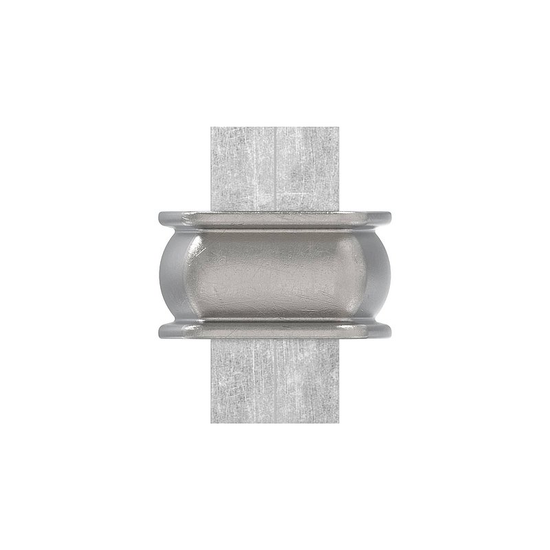Collier pour volute seule 16x4- 16/30