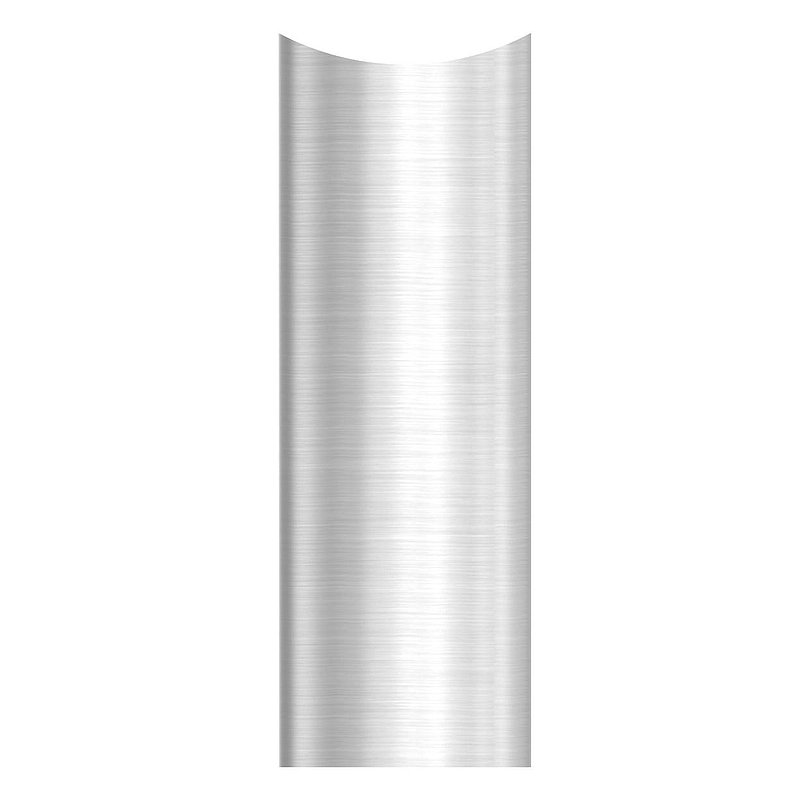Spacer sleeve, L: 55mm, for 42.4mm, AISI304