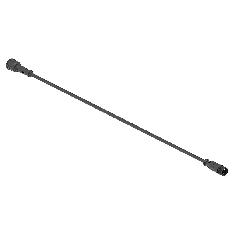 Extension cable for LED modules