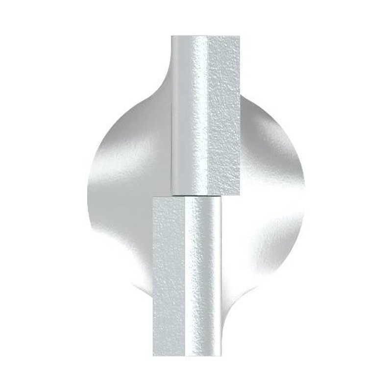Wall sleeves M24 galvanised