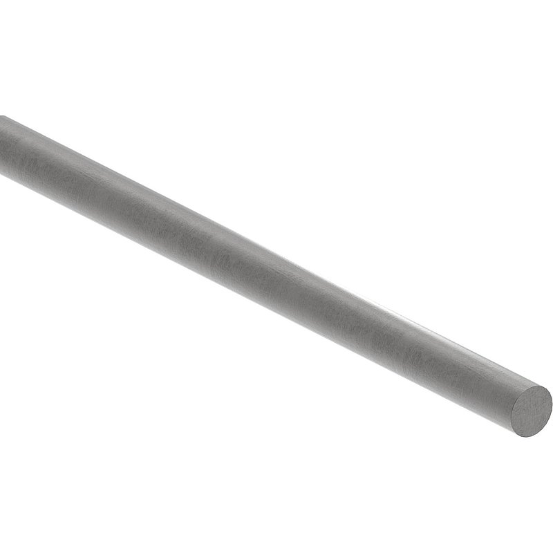 Rundmaterial S235JR, 16mm, L: 6000mm