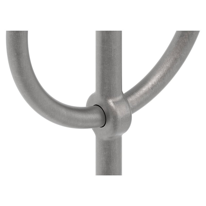 Geländerstab Gruber Design, 1100mm