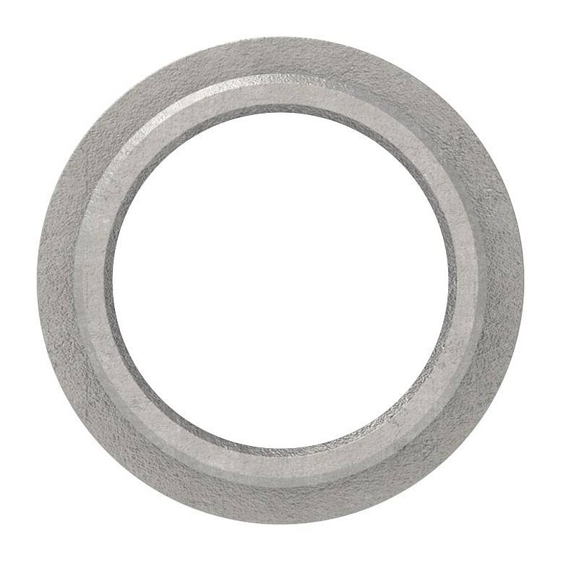 Raccord pour tube Ø 26,9x2,0mm, V2A