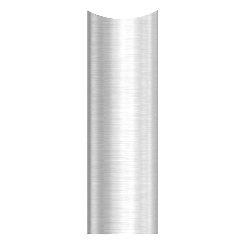 Spacer sleeve, L: 60mm, for 42.4mm, AISI304