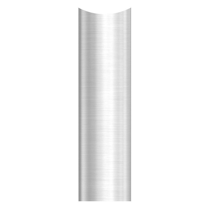 Spacer sleeve, L: 70mm, for 42.4mm, AISI304