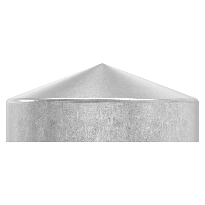Abdeckkappen Rund Ø 61mm