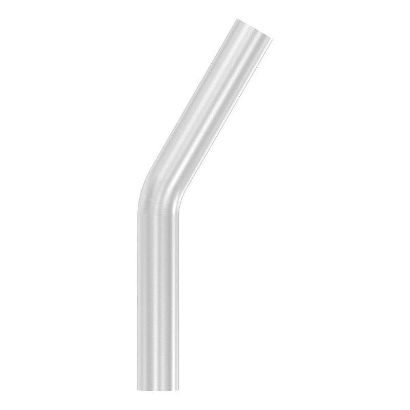 Rohrbogen 30°, aus Rohr 48,3x2,5mm, V2A