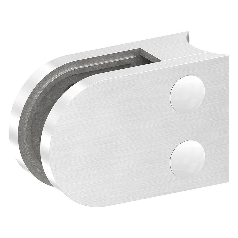 Pince à verre modèle 12, jonction: 33,7mm, V2A