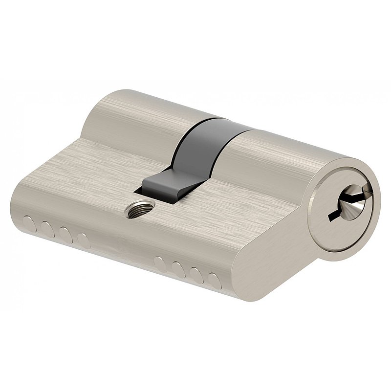 Profilzylinder, L: 55mm
