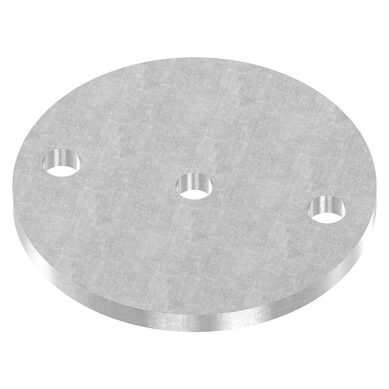 Ankerplatte 120x8mm