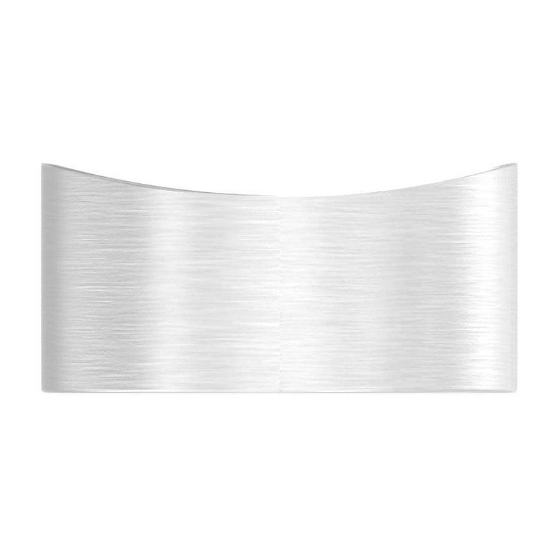 Formanschluss, mit Bohrung 6,5mm, V2A
