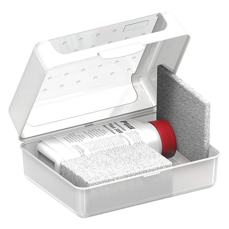 PELOX Universal- & Spezialreiniger Plus 3000 in Box