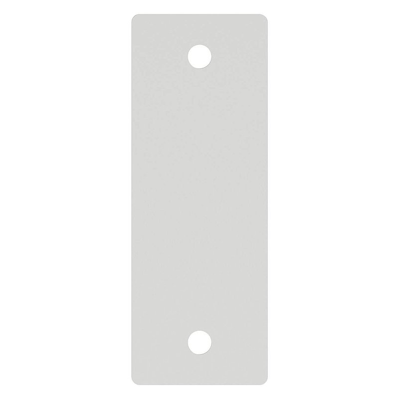 Vierkant-Rosette blind