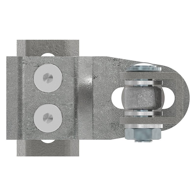 Torband M12, 4-fach verstellbar, 180°