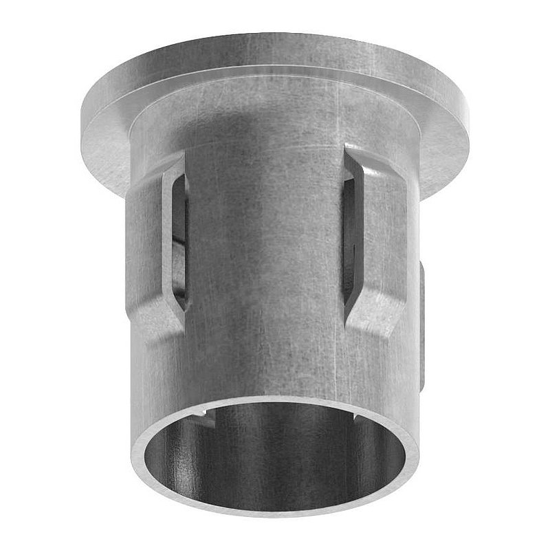 Bouchon en acier, pour tube 26,9mm