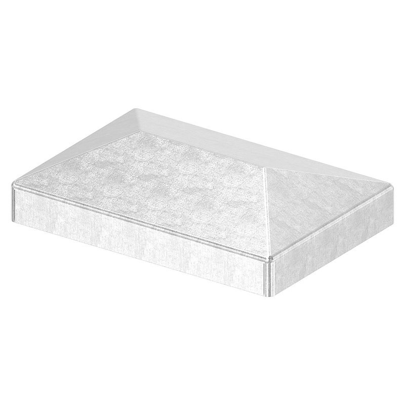 Pfeilerbedecker 40x60mm
