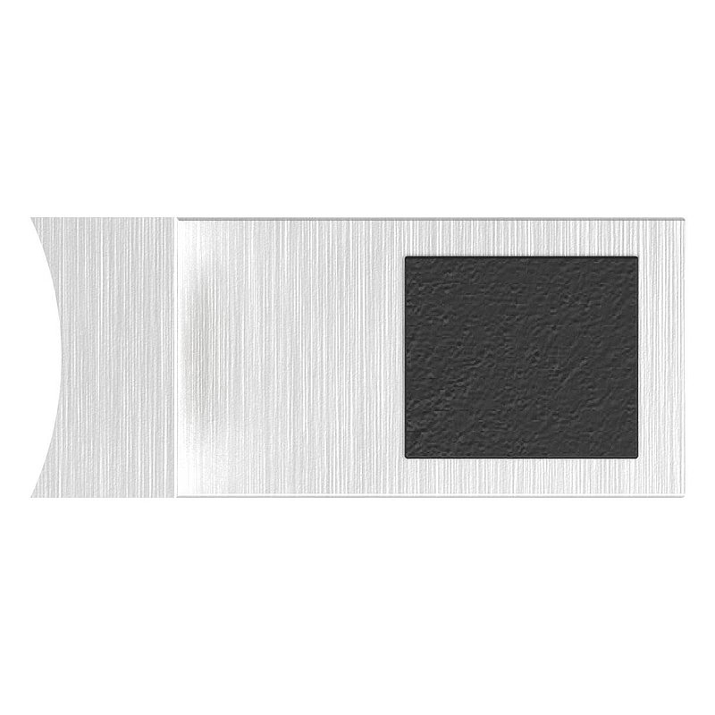 Retaining shelf with 42.4 mm connection, AISI304