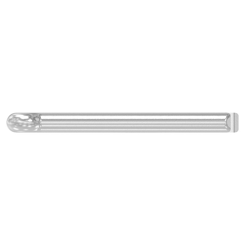 Goupille fendue 5x50mm, D94, V2A