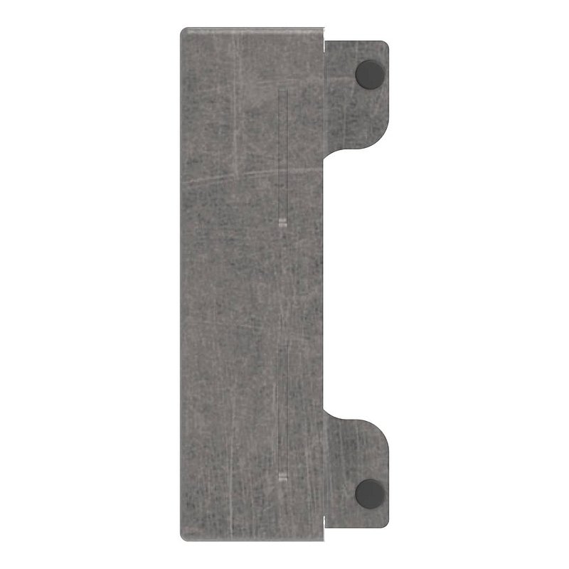Counter box for welding, 40mm