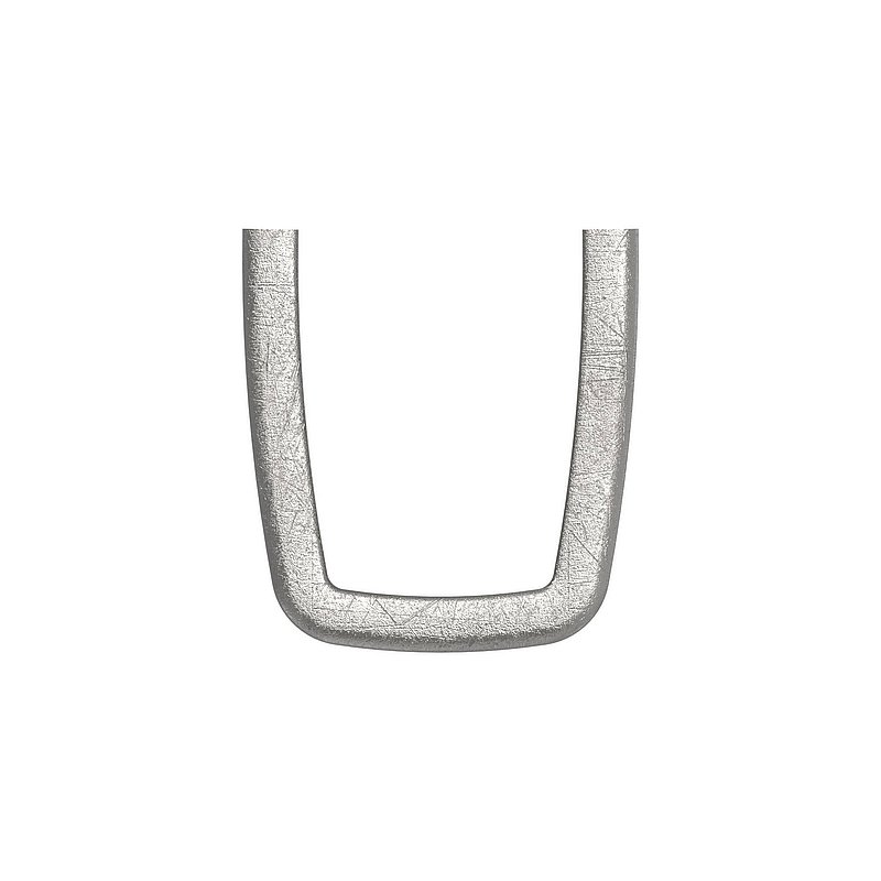 Collier pour volute seule 12x3- 12/19,5