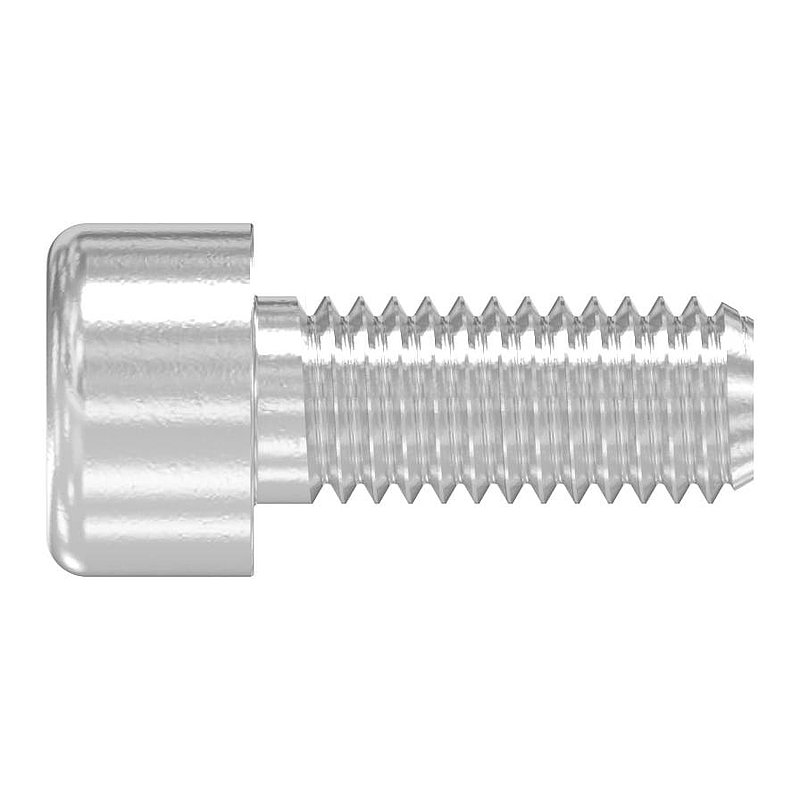 Zylinderkopfschraube M5 x 12, A4, DIN 912