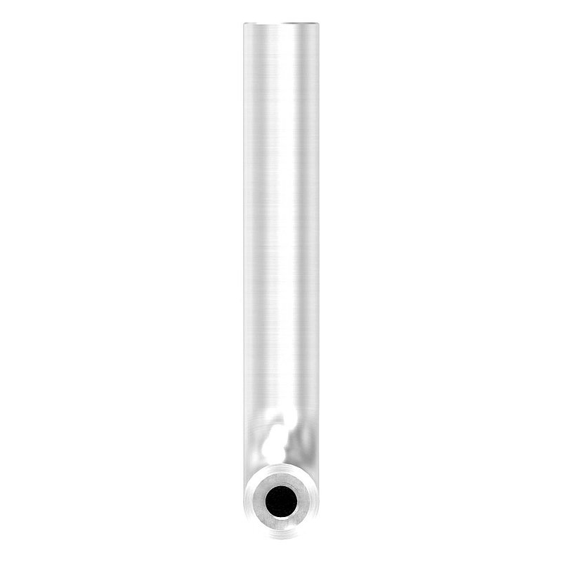 Bügel Ø 12mm, 90° gebogen, V2A