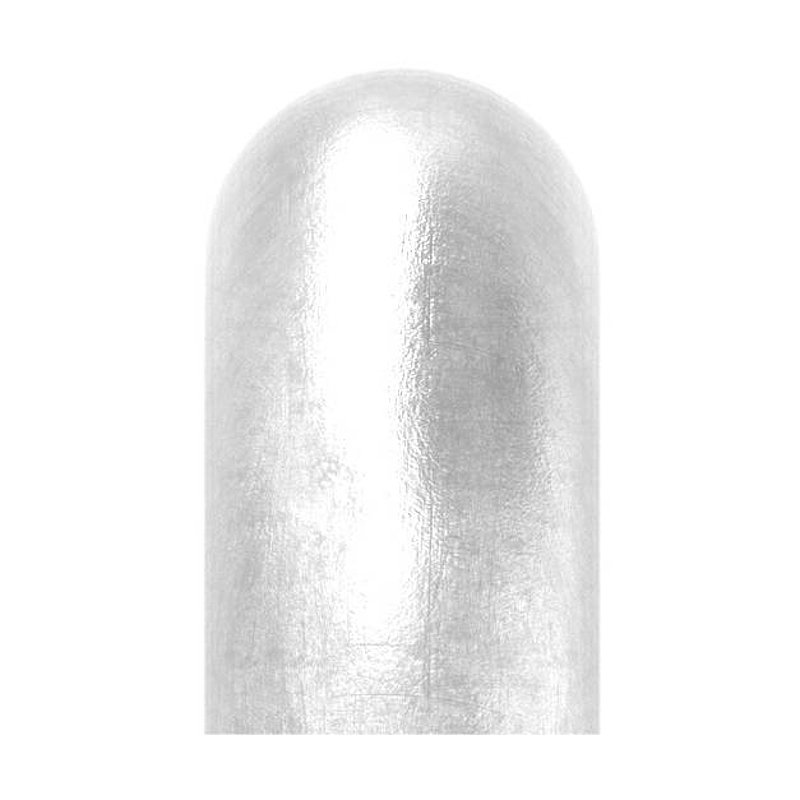 Schweißbogen 90°, 48,3x2,0mm, ungeschliffen, V2A