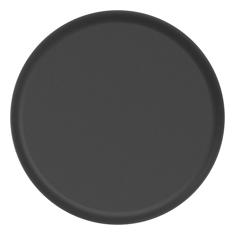 Kunststoffkappe für Rundrohr 16mm