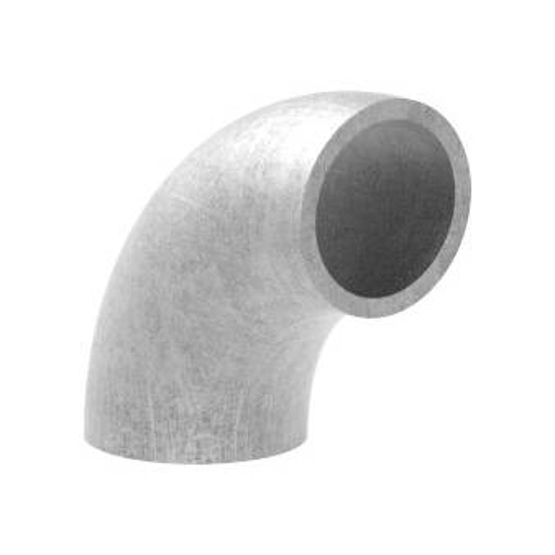 Coude à souder 90°, 21,3 x 3,5mm