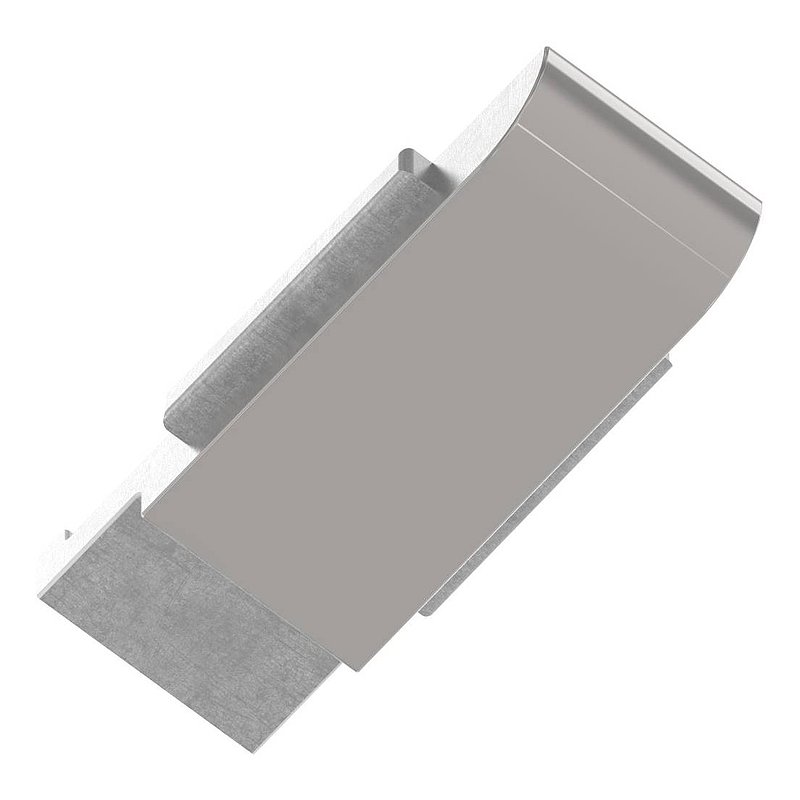 Plaque de sécurisation pour modèle 31 , V4A