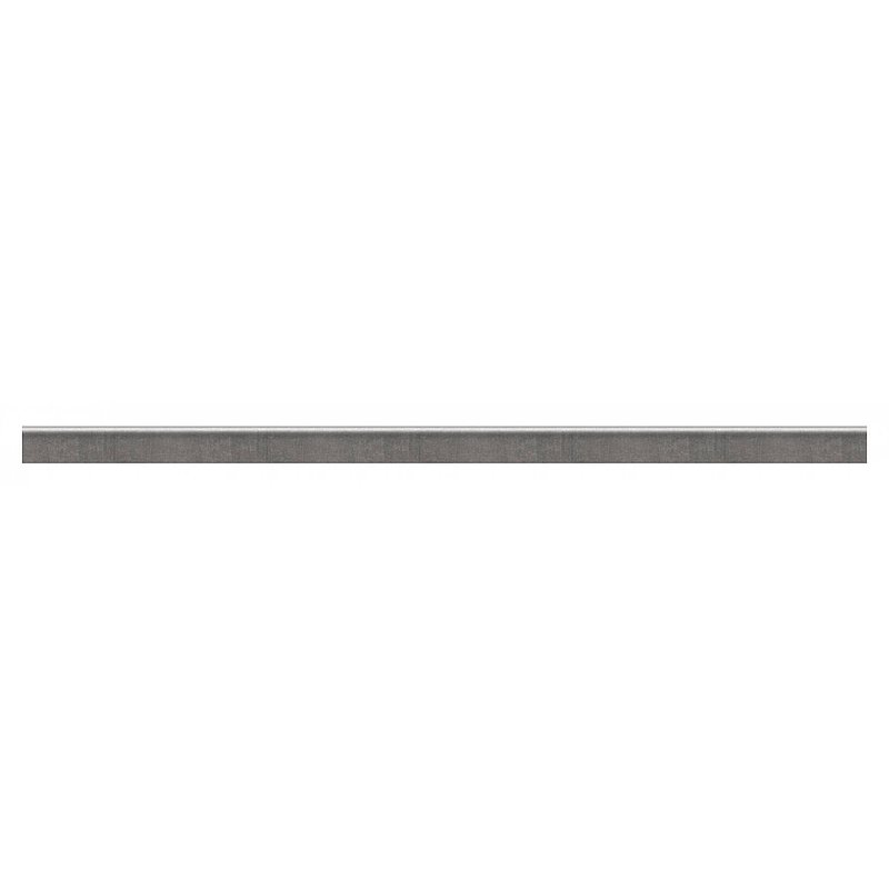 Hespeneisen S235JR, 30x8x4mm, L: 3000mm
