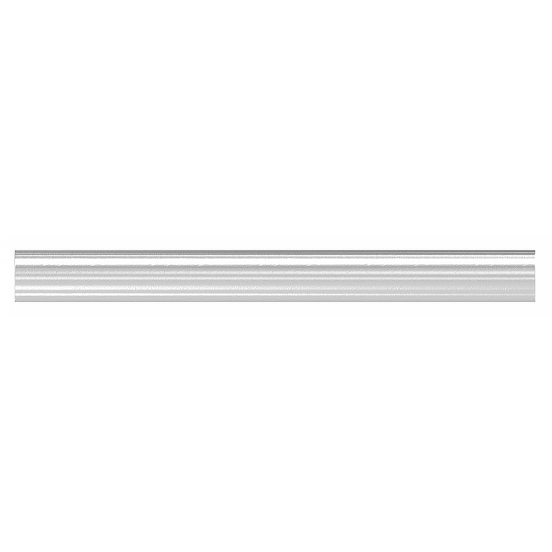 Gewindeterminal für Seil 4mm, V2A
